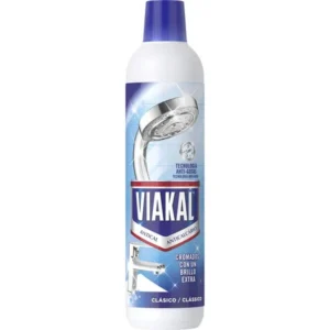 Viakal 750 CC Antical Pack 1+1
