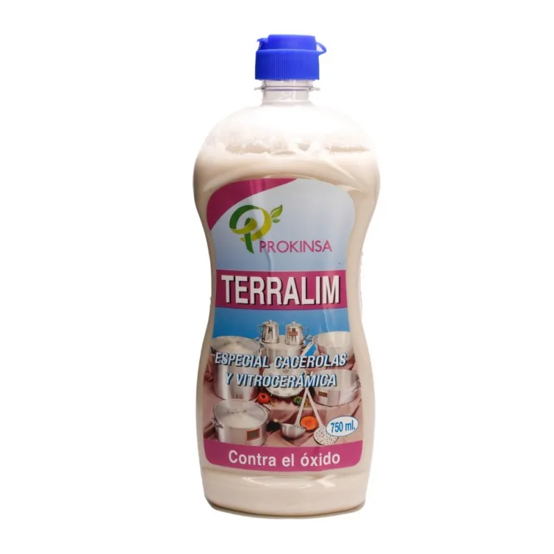 Terralim Cacerolas Vitro 750 ml