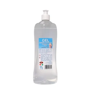 Gel Higienizante Sanitario Lial 600 ml