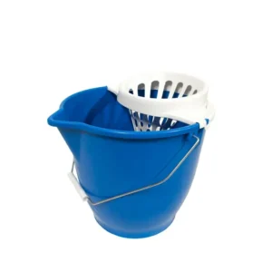 Cubo + Escurridor Redondo 14 l