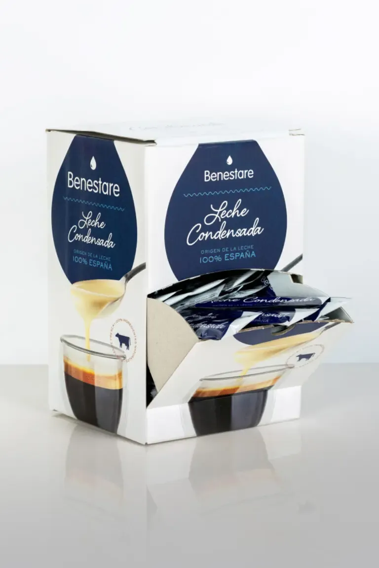 Leche Condensada Benestare 50/30