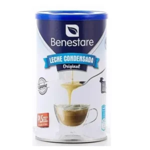 LECHE CONDENSADA BENESTARE 2.42 KG LATA
