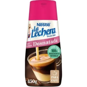 Leche Condensada LA Lechera Sirvefacil 450 g
