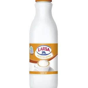 Larsa Leche Evaporada 1L