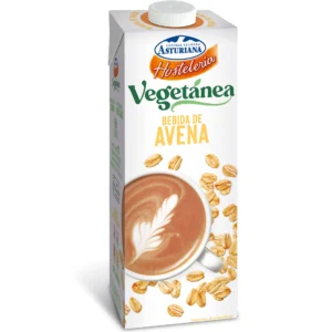 Bebida de Avena Hosteleria 1 l