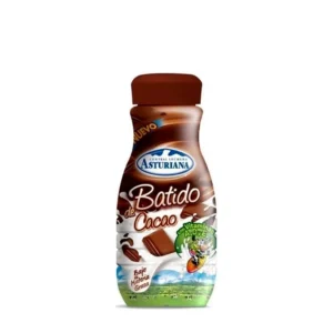 Batido Choco Asturiana 200 ml 12 Unid.