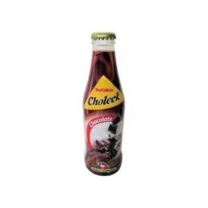Choleck Chocolate 200g en pack de 24 unidades