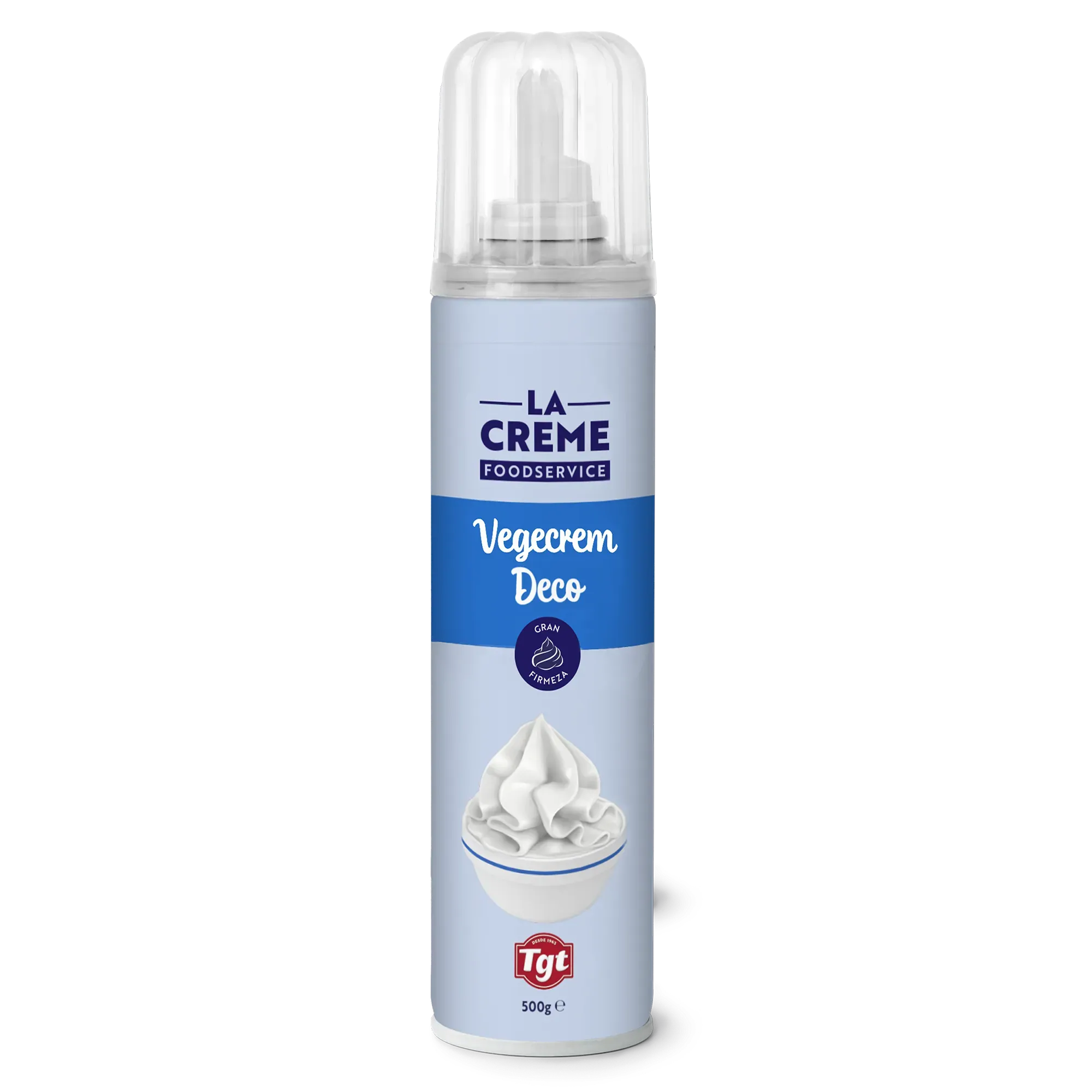 Nata Spray 24 Lacreme 500 g