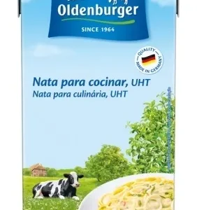 Nata Cocinar Oldenburguer 20 Birk 1l