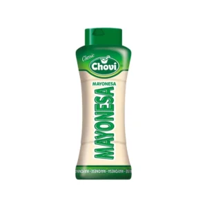 Mayonesa Profesional Chovi T Hell 820 ml