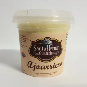 Ajoaceite Santa Henar Artesano 130 g