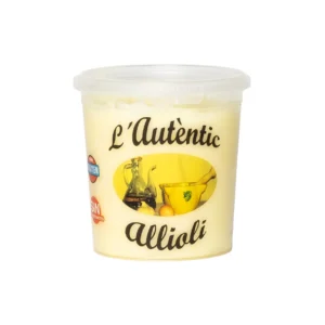 Ajoaceite S Henar Auténtico Artesano 1.2 L