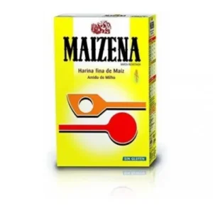 Maizena Paquete 400 g