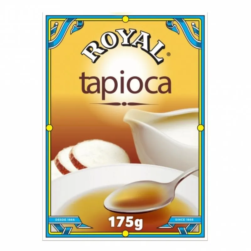 Tapioca Royal 175 Grs