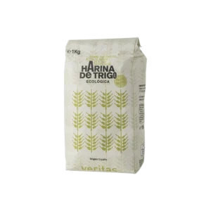 Harina Trigo Eco 1 kg Económica