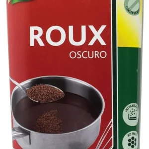 Roux Oscuro Knorr 1 kg