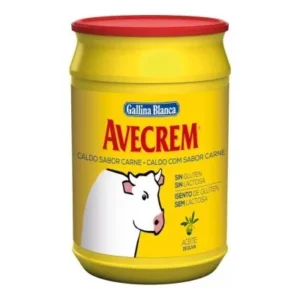 Avecrem Carne en Tarro 1 kg