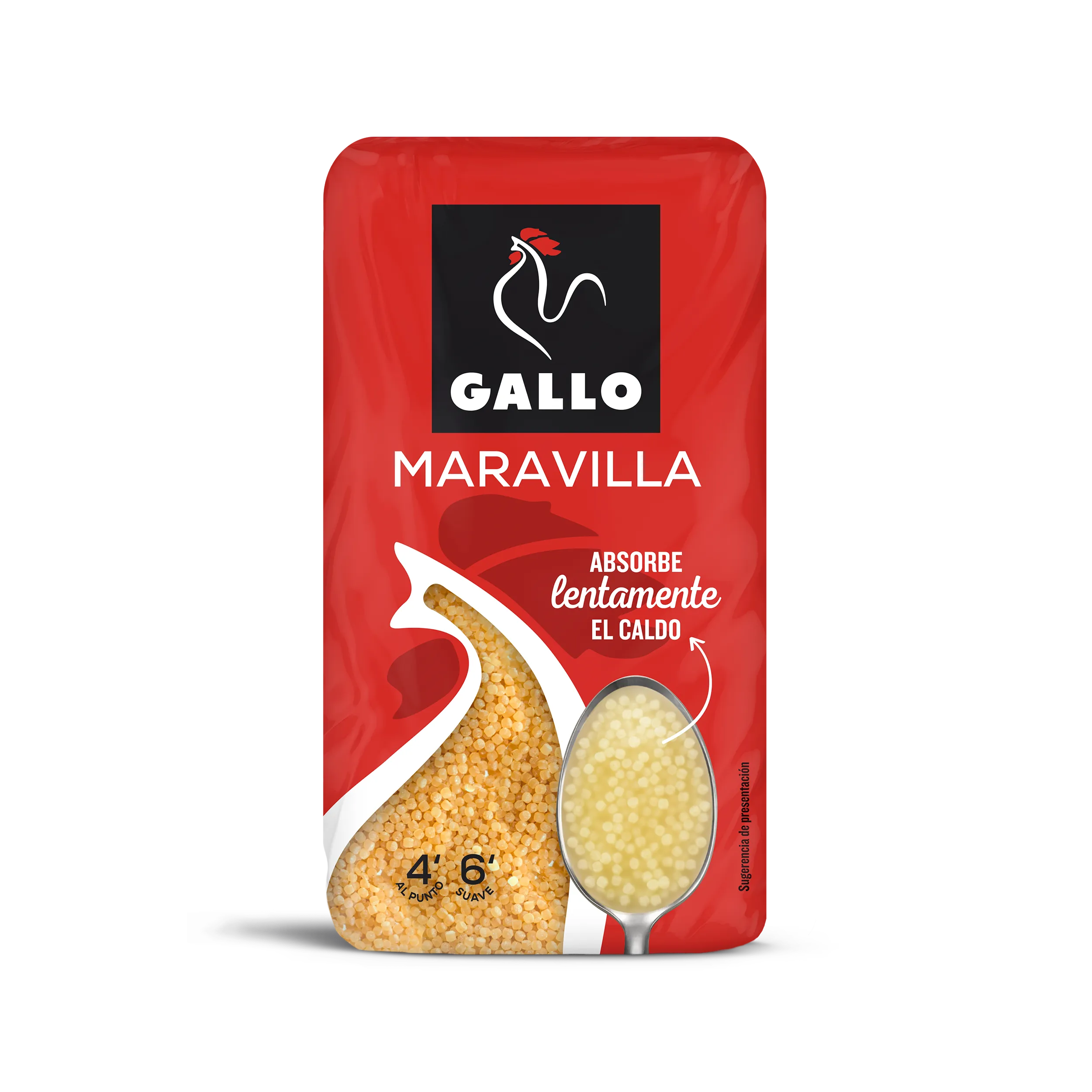 Maravilla Gallo en pack 250 g