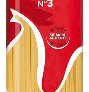 Spaghetti Gallo en pack 1/4