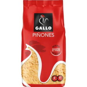 Piñones Gallo en pack 1/4