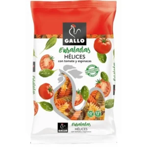 Helices Vegetales Gallo 250 g