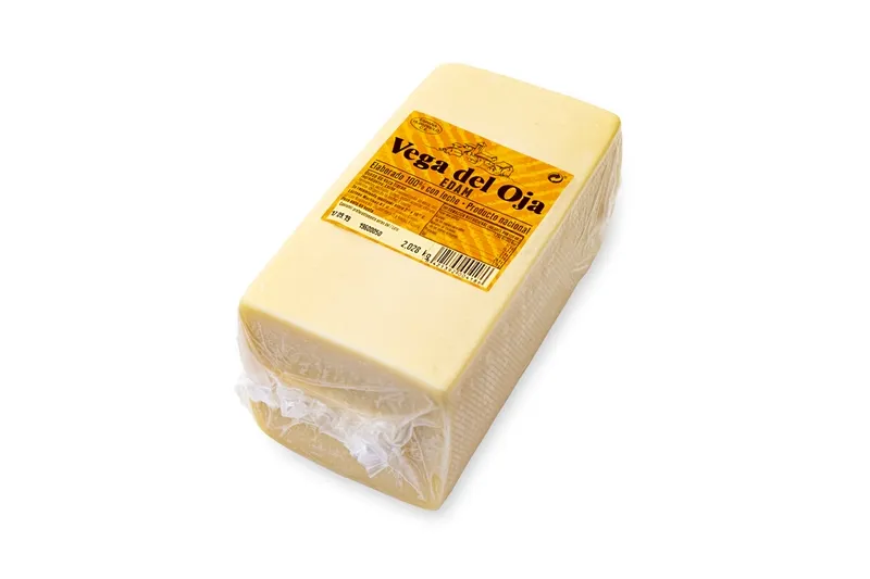 Queso Barra Vega Del Oja Tipo Mancha Tie
