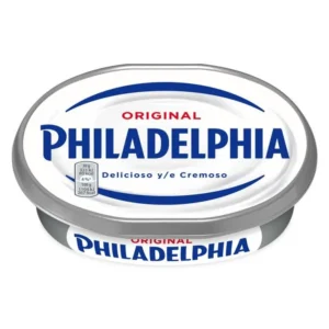 Queso Philadelphia 200 Grs