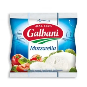 Mozzarella Fresca 125 g