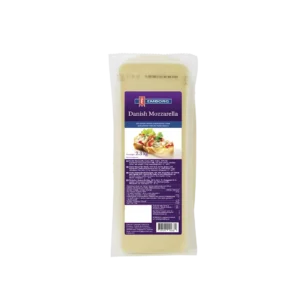 MOZZARELLA TGT PREMIUM BARRA 2 38 KG APR