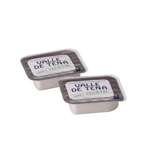 Margarina Micro Bar 10 g