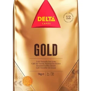 Delta Gold 90/10 Cafe Grano 1 kg