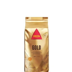 Delta Gold Natural Café Grano 1 kg