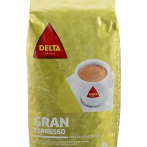 Delta Gran Expresso Natural Grano 1 kg
