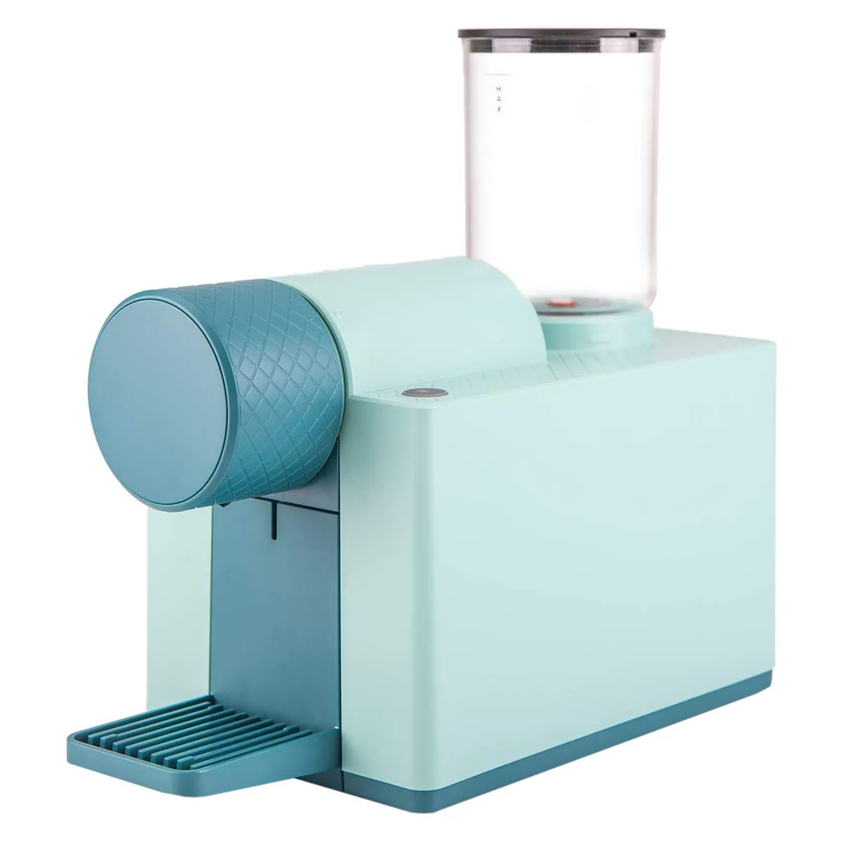 Cafetera Delta Q Qlip Green