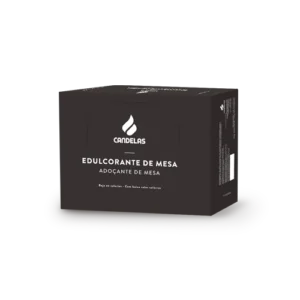 Sacarina Candelas 150 Sobres