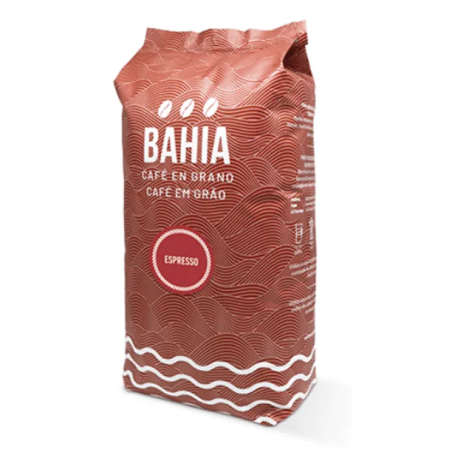 Café Bahía 80/20 1 kg
