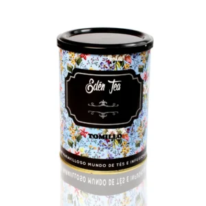 Cafesoy Tomillo Pirámide en pack 20