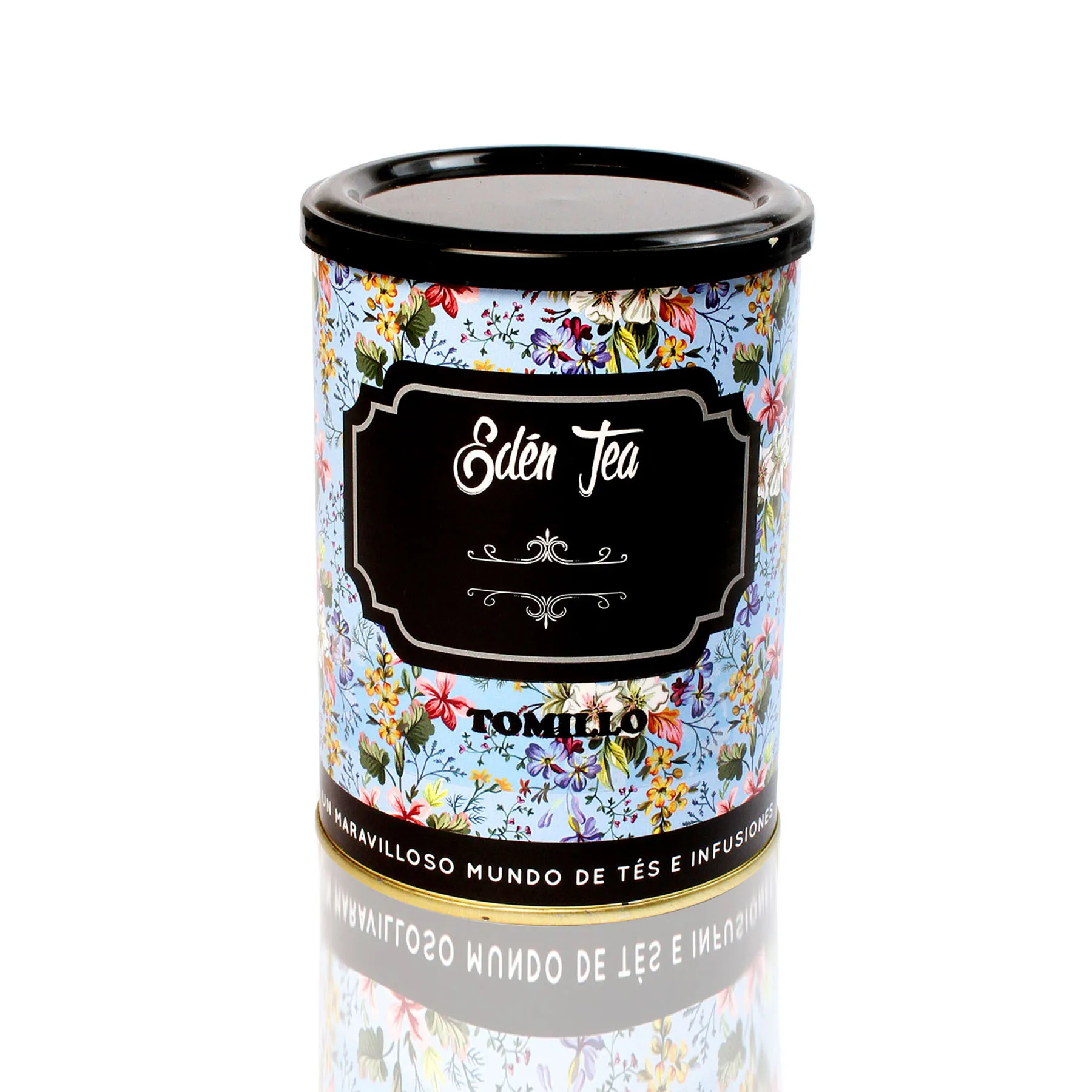 Cafesoy Tomillo Pirámide en pack 20