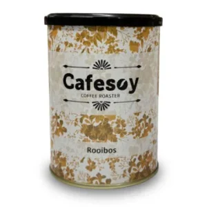 Cafesoy Rooibos Pirámide x20