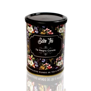 Cafesoy TE Negro Canela Piramide en pack 20