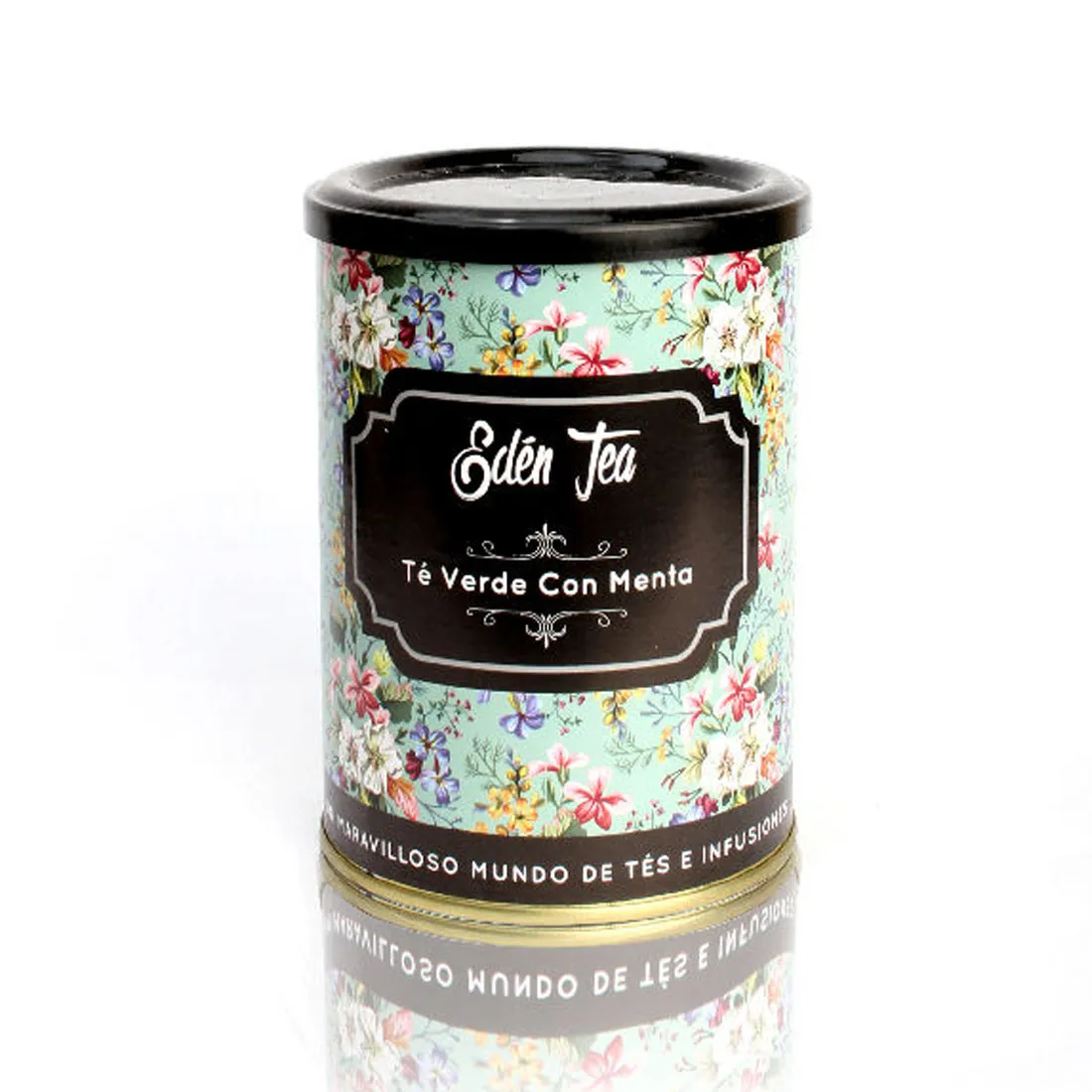 Cafesoy TE Verde Menta Pirámide en pack 20