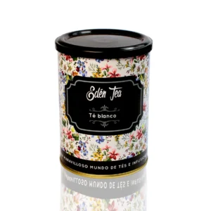 Cafesoy TE Blanco Piramide C/20