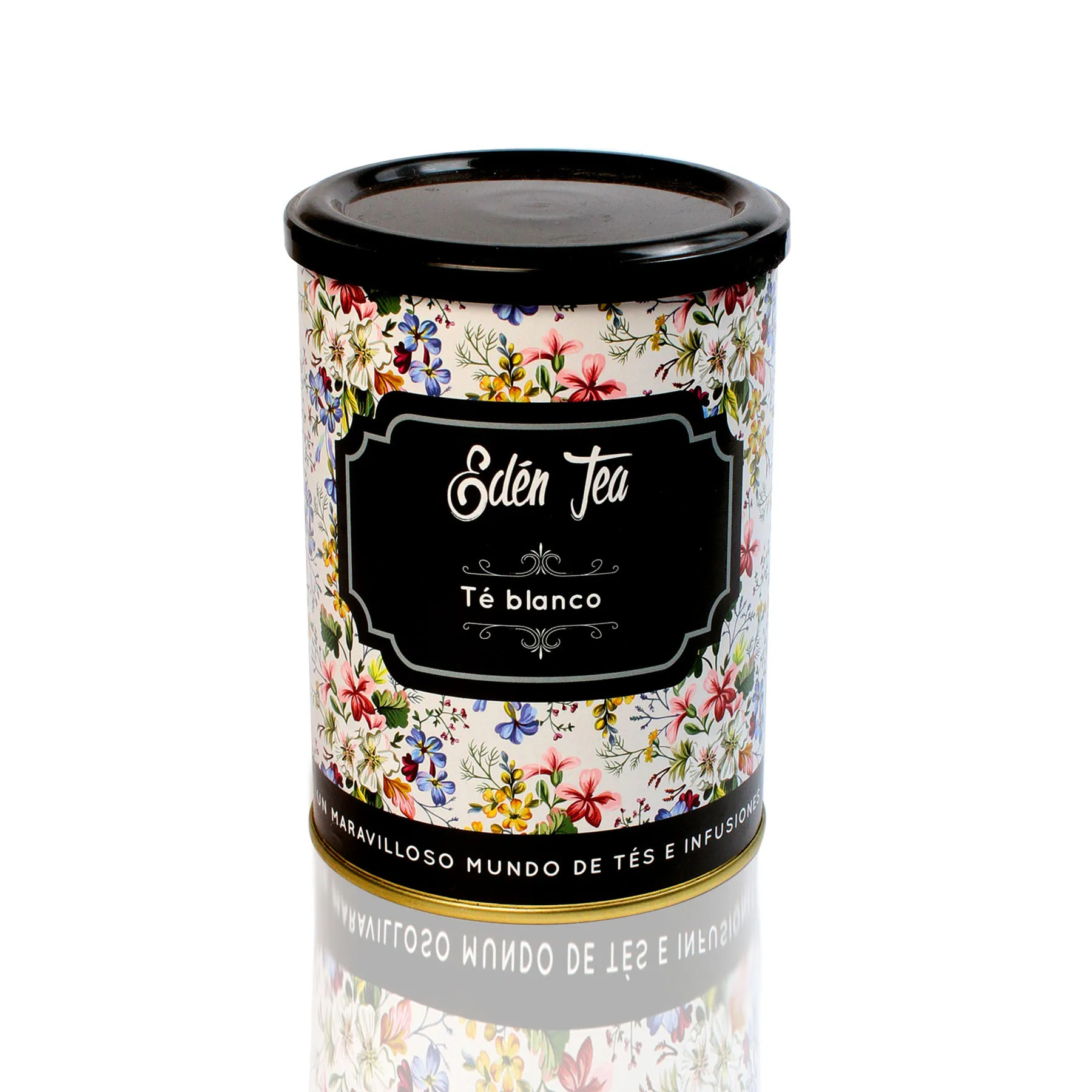 Cafesoy TE Blanco Piramide C/20