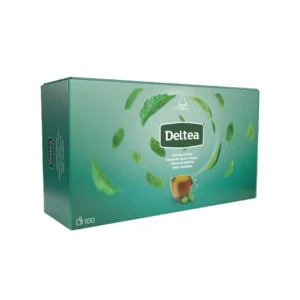 Infusión Menta Poleo Delta Pirámide 20u
