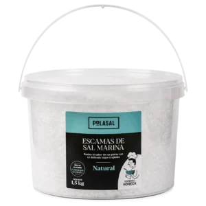Sal Escamas Bras 1 Marsalis 5 kg