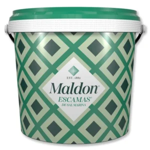 Sal Escamas Maldon Cubo 1.4 kg