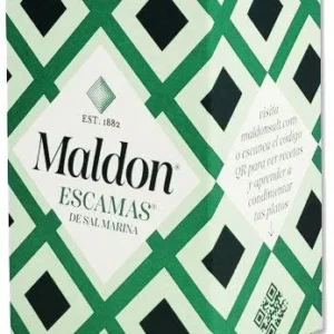 Sal Maldon Paq Escamas Original 250 g