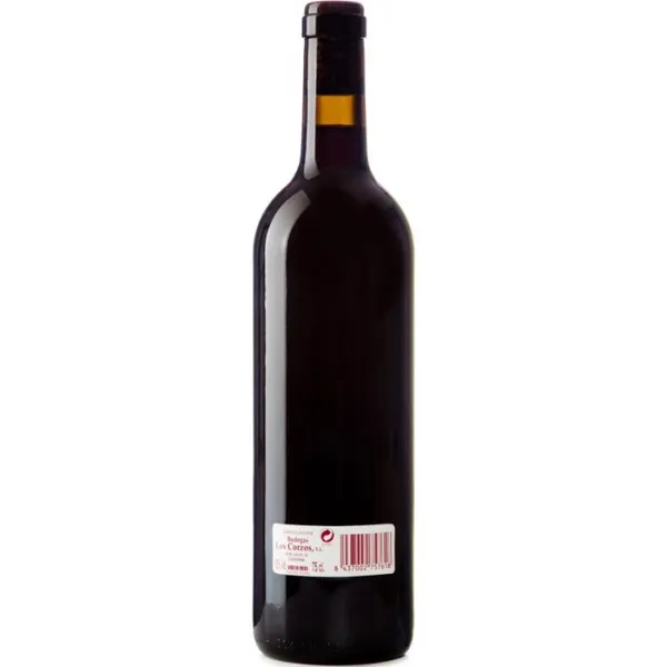 Vino Cosechero Tinto Riojano 3/4