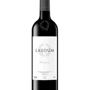 Vino Laudum Crianza 3/4 Cabernet-Monastrell 750 ml