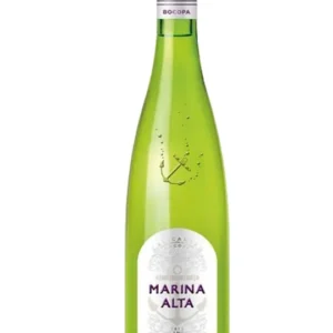 Vino Marina Alta Blanco 3/8 l